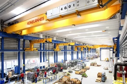 Konecranes