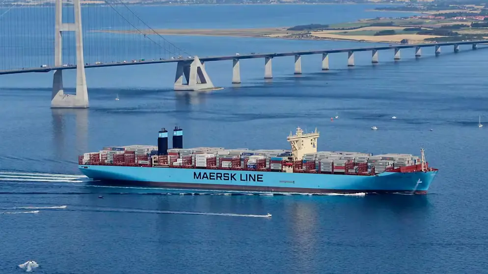 maersk