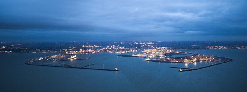 Port de Bruges-Zeebrugge