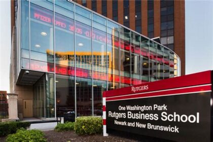 Rutgers Business School