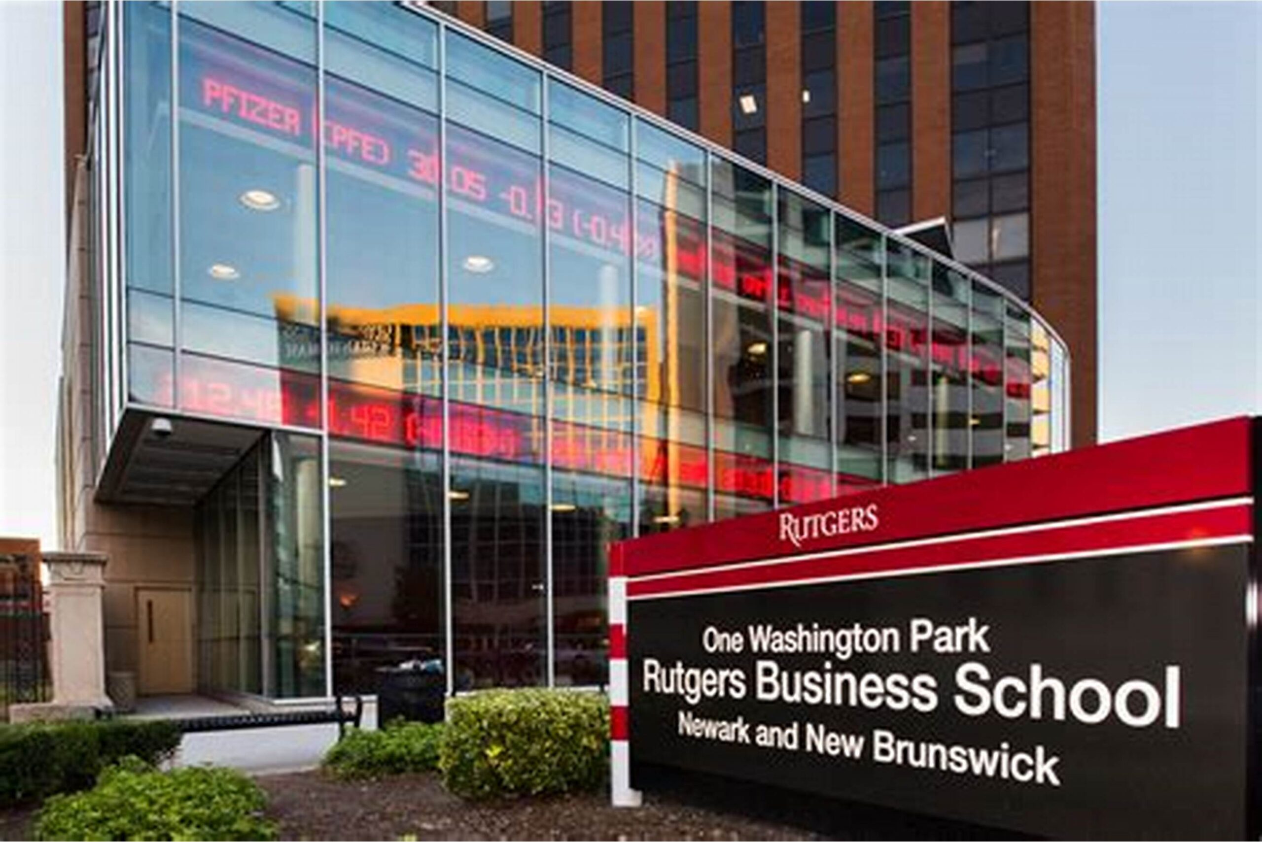 Rutgers Business School
