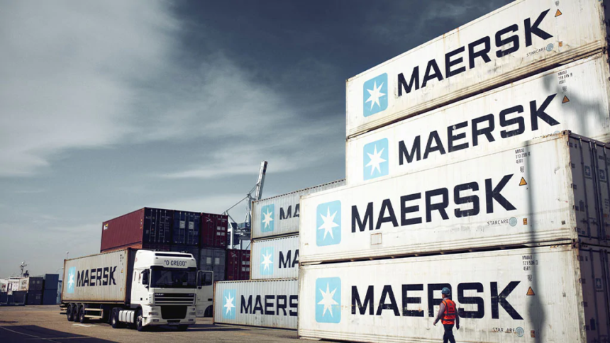 maersk