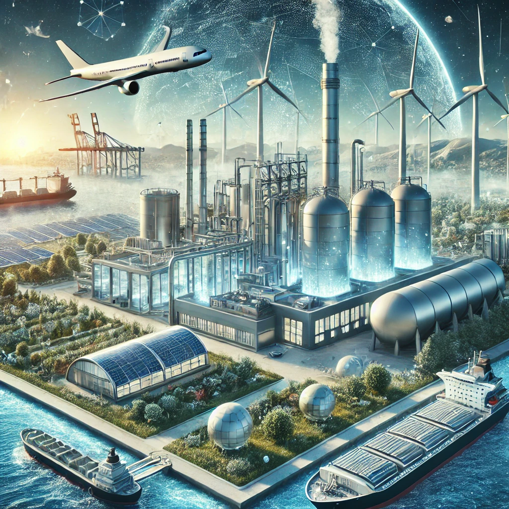 carburants synthétiques