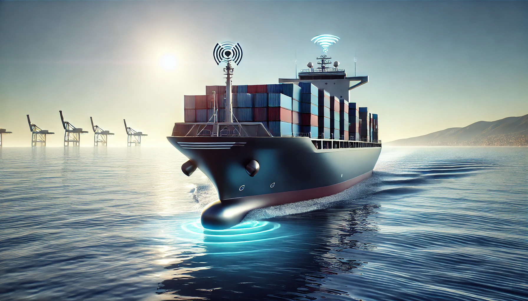 Système de navigation autonome : la Corée du Sud en tête de file