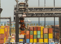 Port Houston