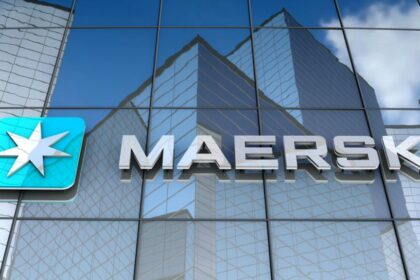 Maersk : Les Profits des Transporteurs de Conteneurs Dépassent les 10 Milliards de Dollars au Deuxième Trimestre 2024