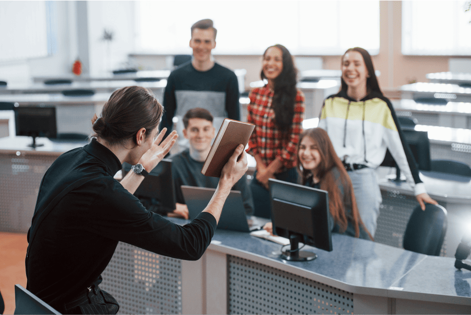 thats-how-you-make-it-group-young-people-casual-clothes-working-modern-office 1